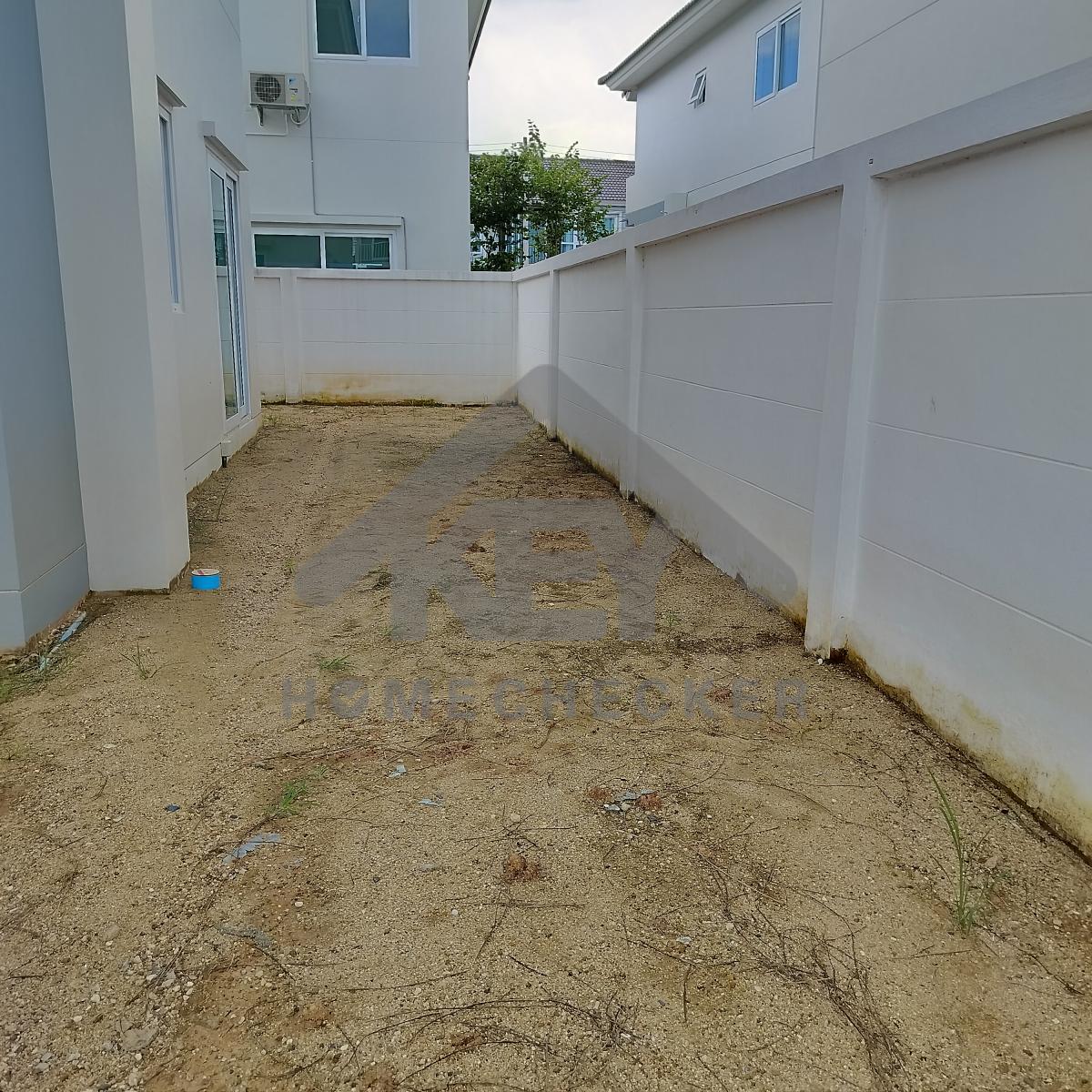 งานภูมิทัศน์และพื้นที่ภายนอกบ้าน