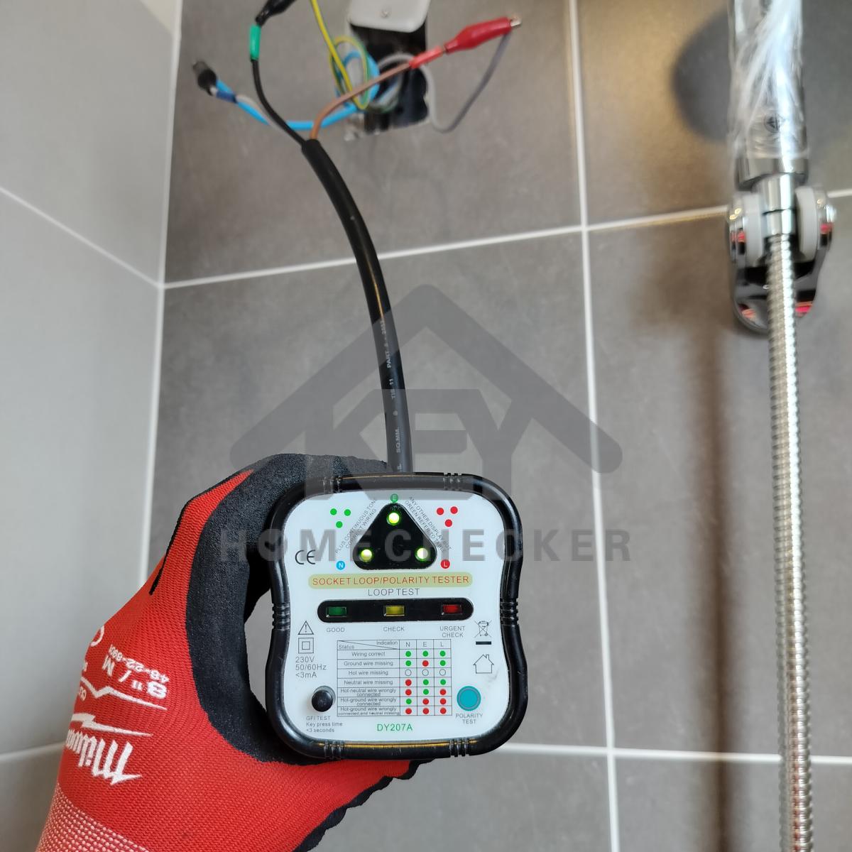 งานไฟฟ้าและระบบความปลอดภัย