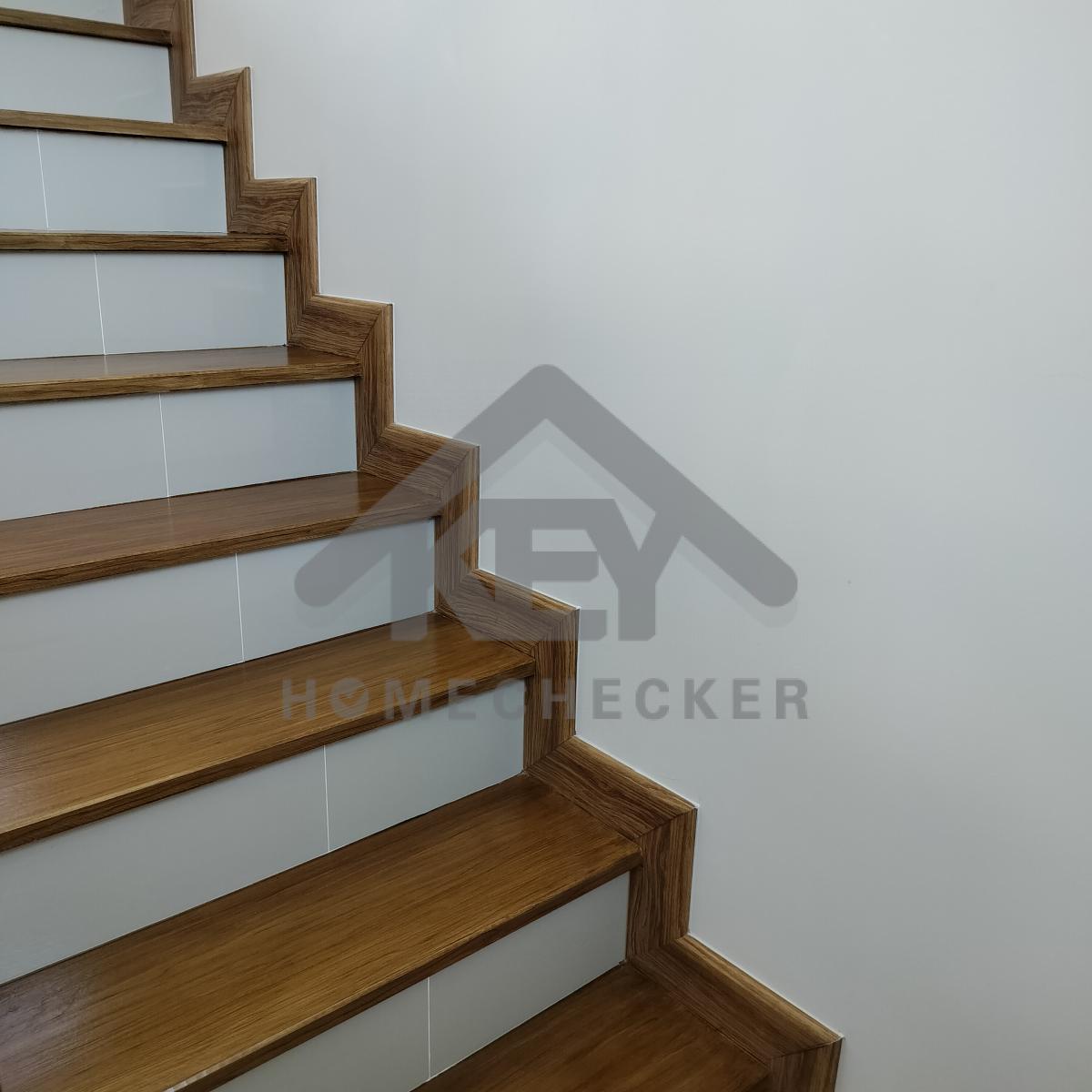 งานบันไดชั้น 1