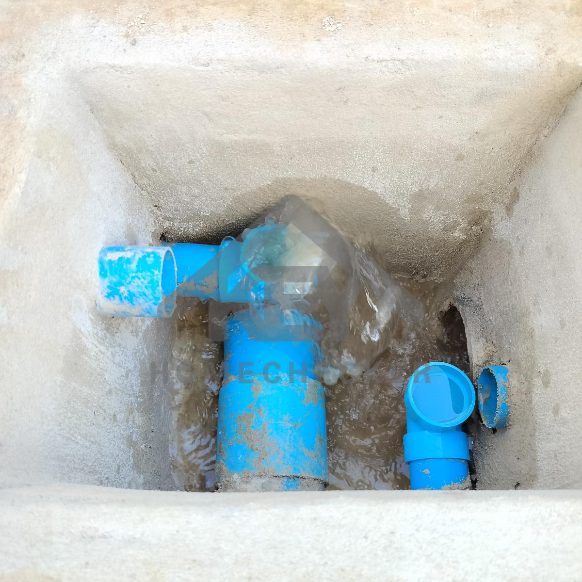 งานประปา ปั้ม และสุขาภิบาล