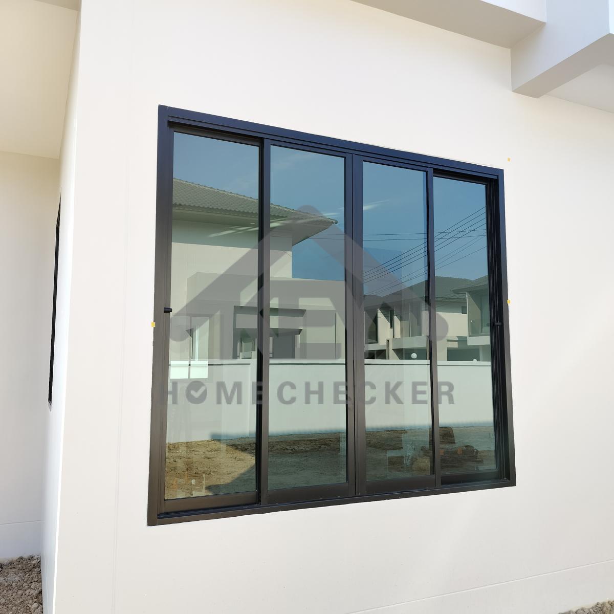 งานภูมิทัศน์และพื้นที่ภายนอกบ้าน