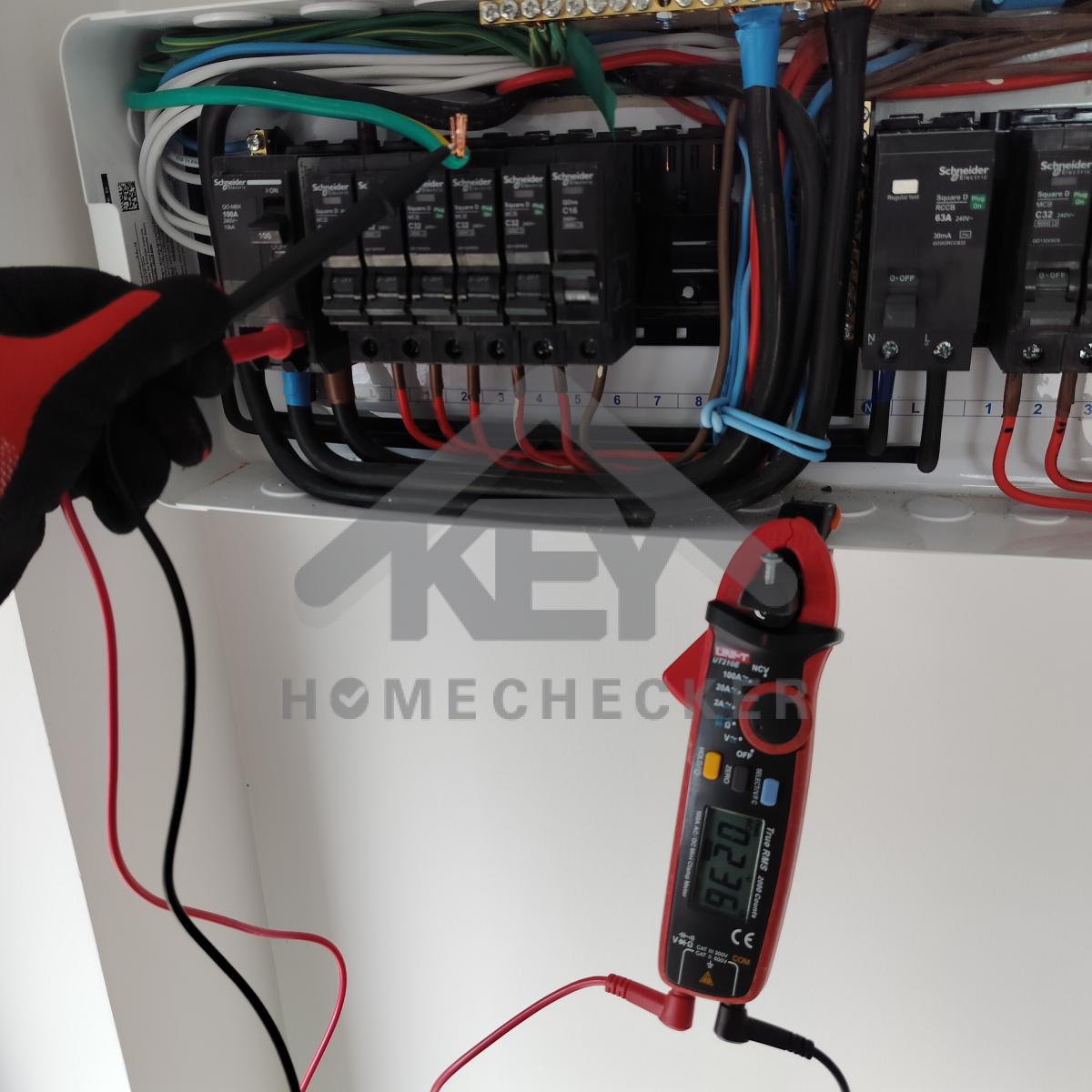 งานไฟฟ้าและระบบความปลอดภัย