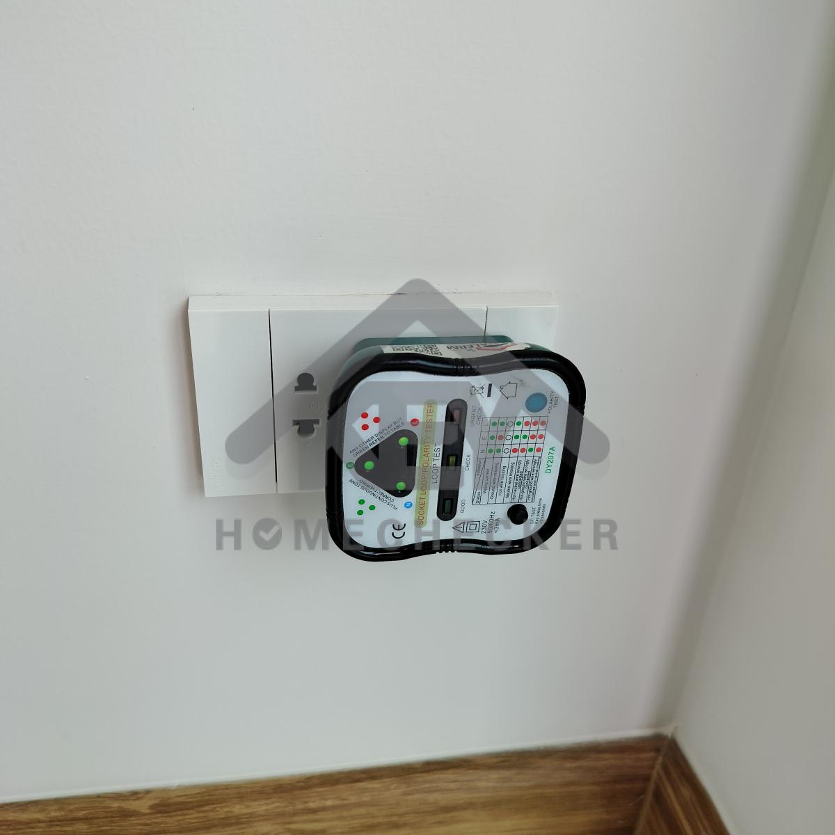 งานไฟฟ้าและระบบความปลอดภัย