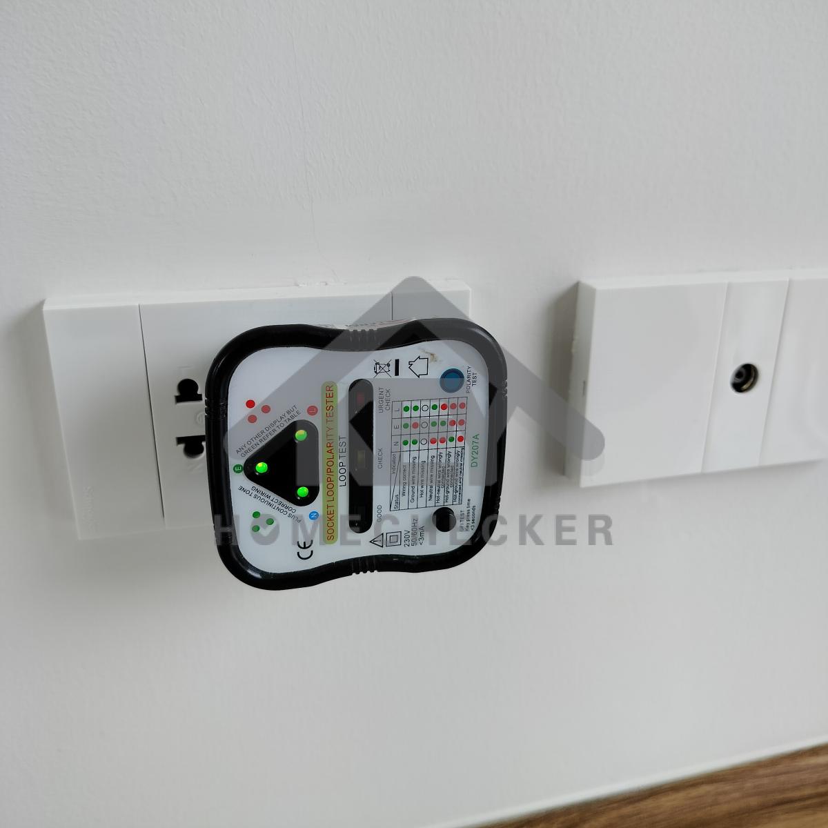 งานไฟฟ้าและระบบความปลอดภัย