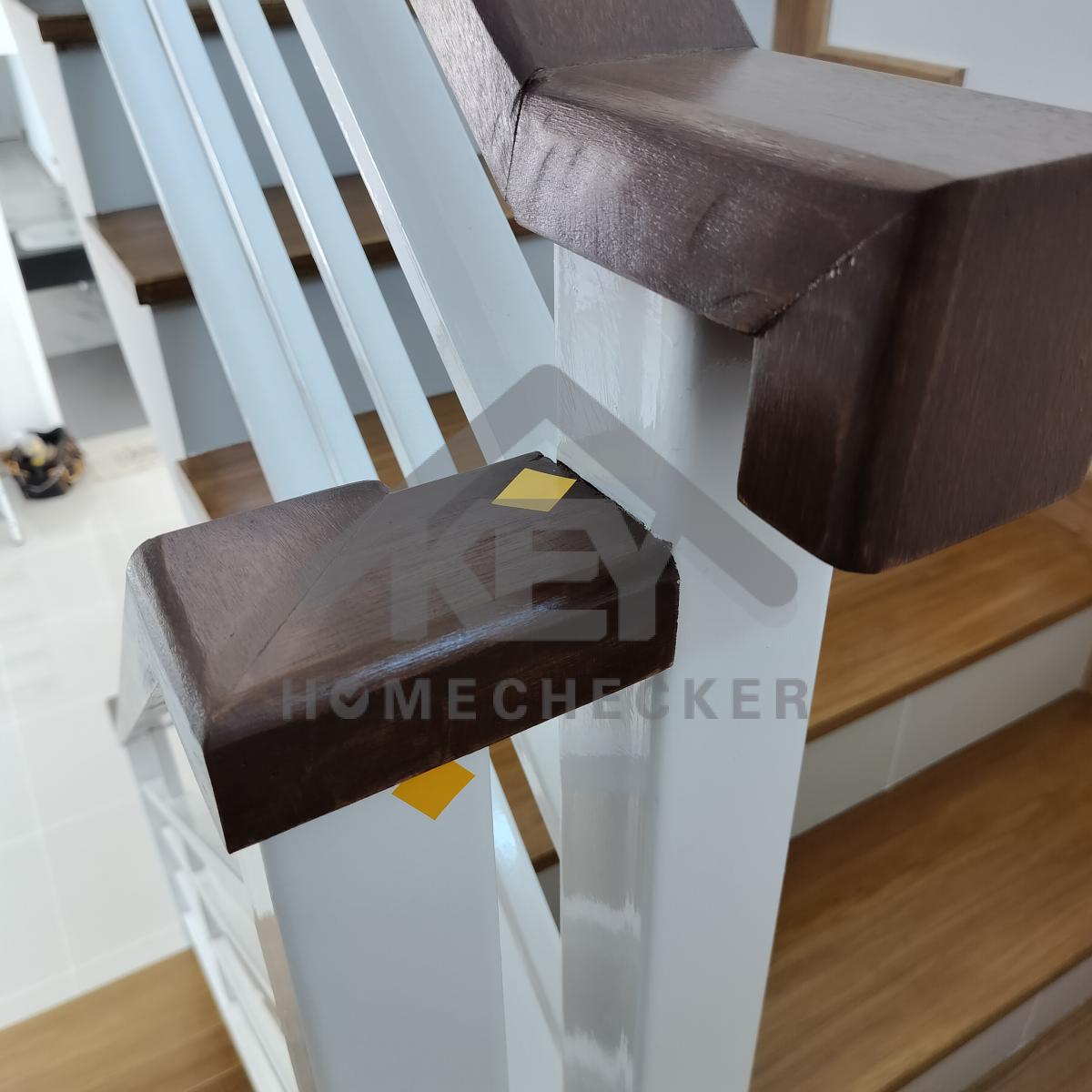 งานบันไดชั้น 1