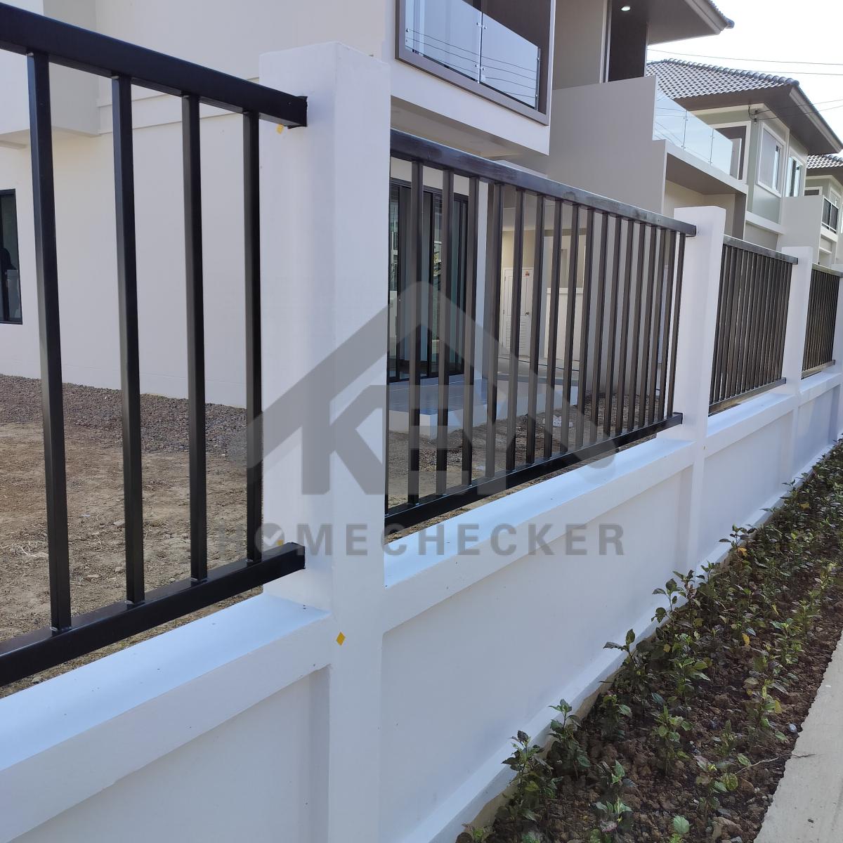 งานภูมิทัศน์และพื้นที่ภายนอกบ้าน