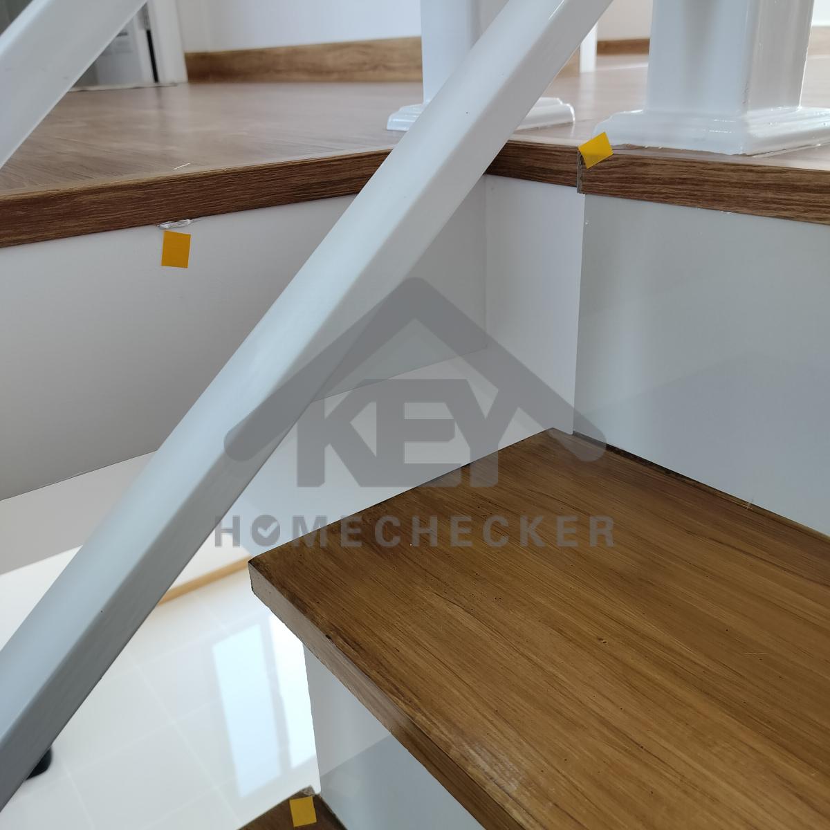 งานบันไดชั้น 1