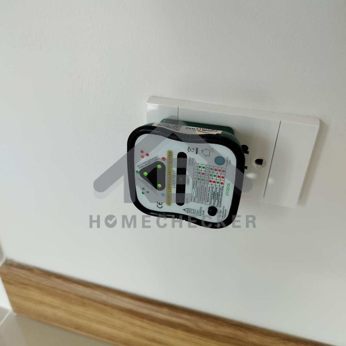 งานไฟฟ้าและระบบความปลอดภัย