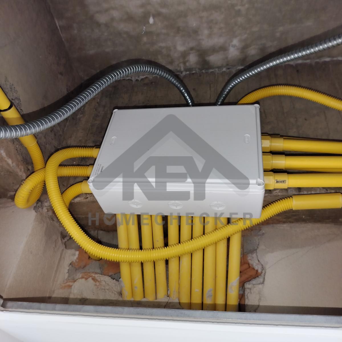 งานไฟฟ้าและระบบความปลอดภัย