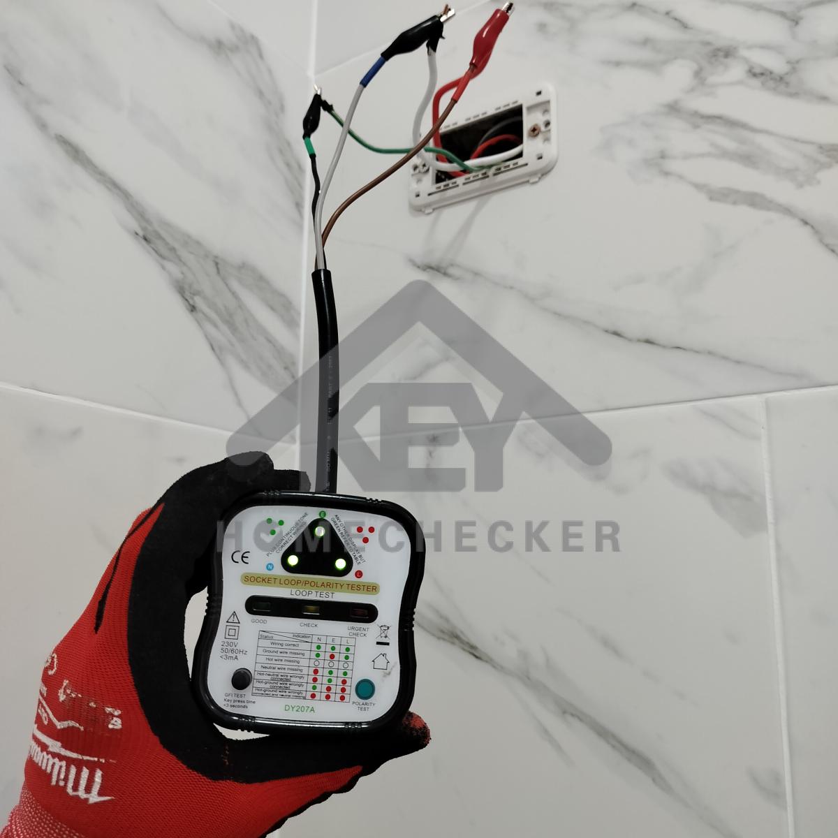 งานไฟฟ้าและระบบความปลอดภัย