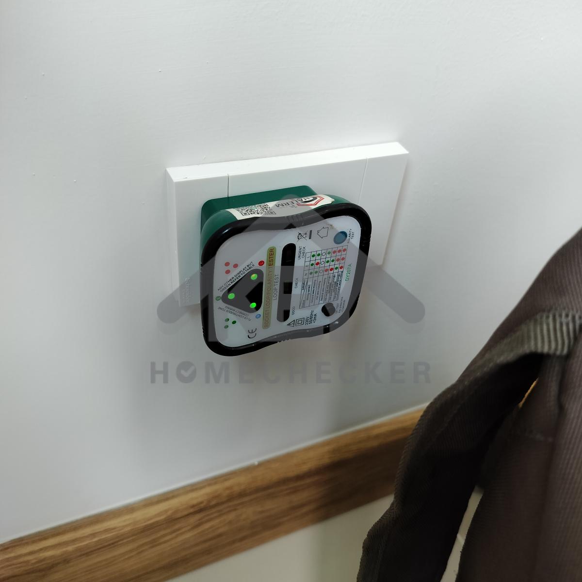 งานไฟฟ้าและระบบความปลอดภัย