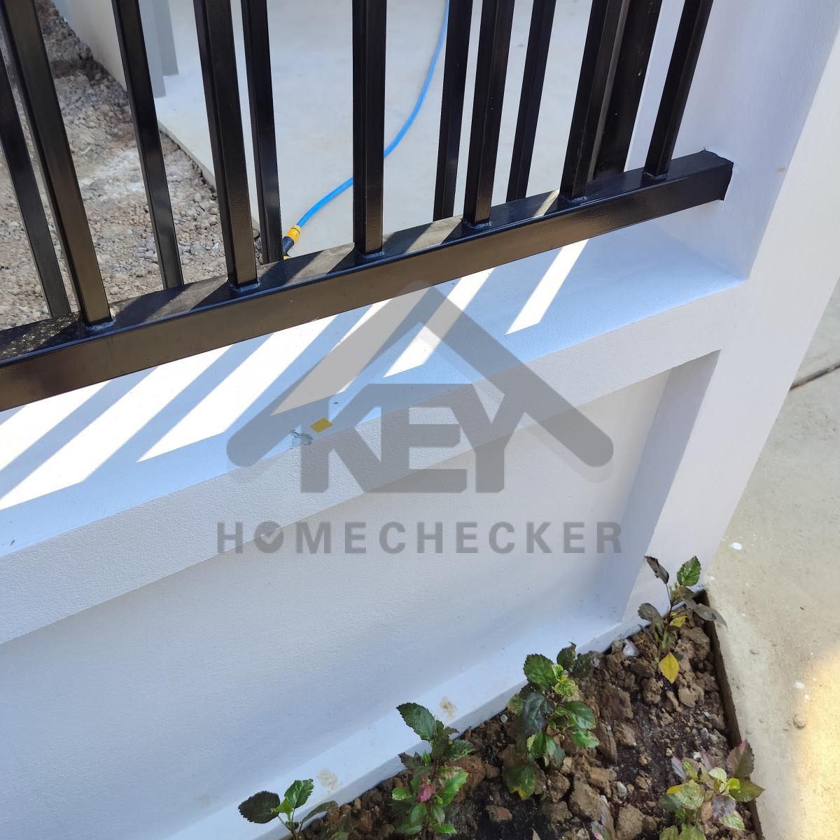 งานภูมิทัศน์และพื้นที่ภายนอกบ้าน