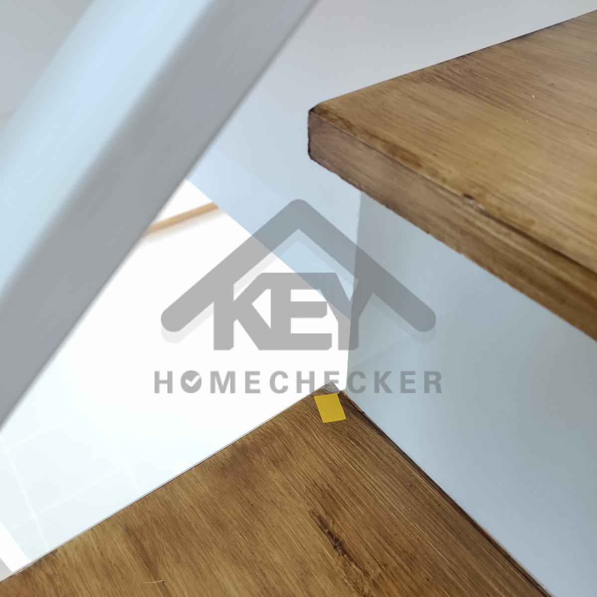 งานบันไดชั้น 1