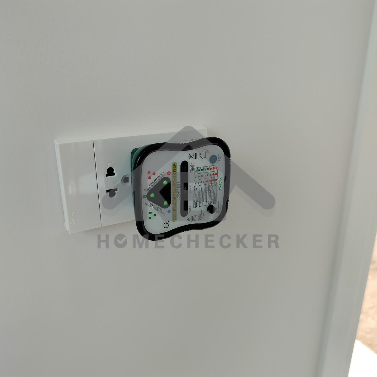 งานไฟฟ้าและระบบความปลอดภัย