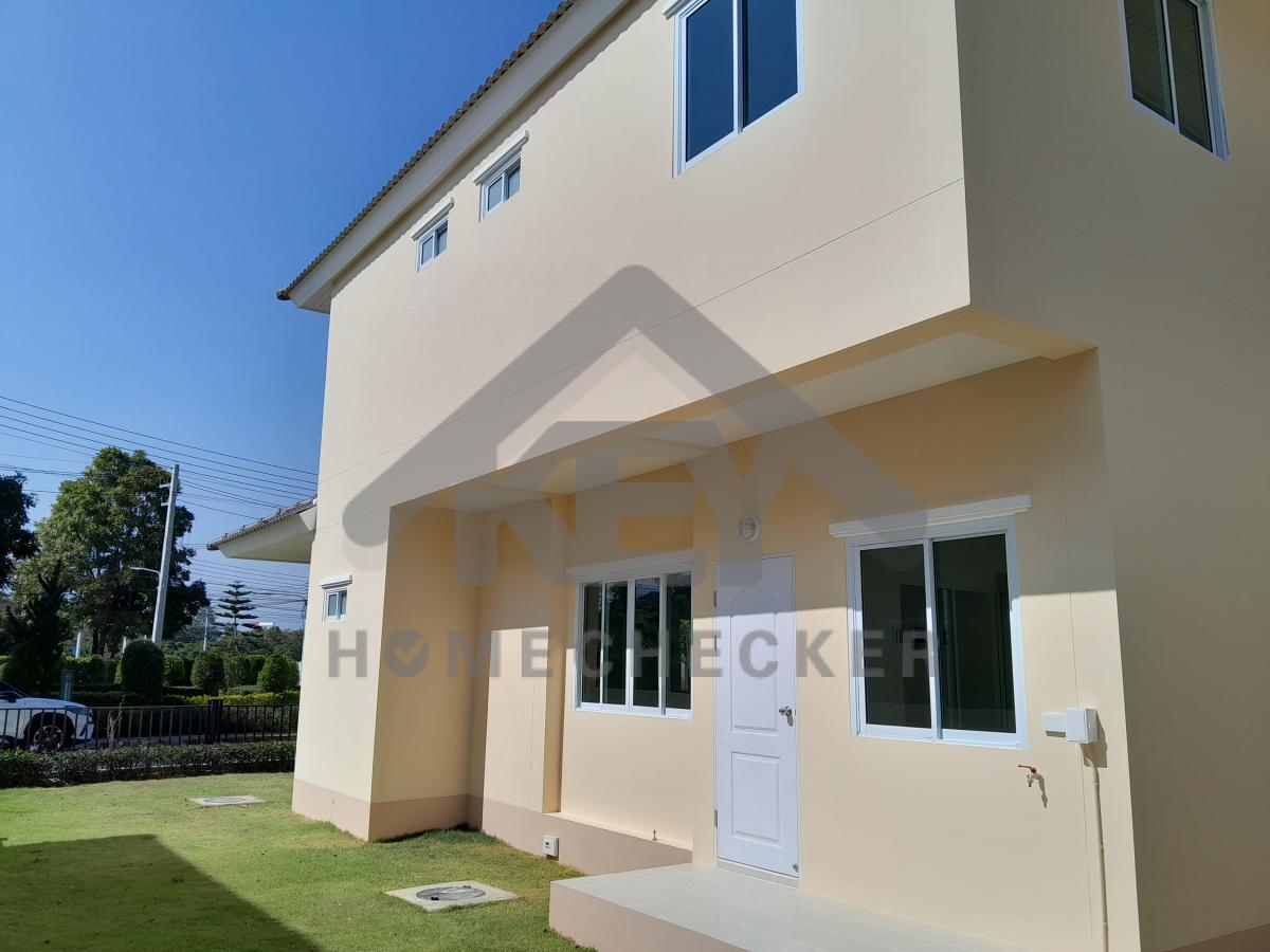 งานภูมิทัศน์และพื้นที่ภายนอกบ้าน