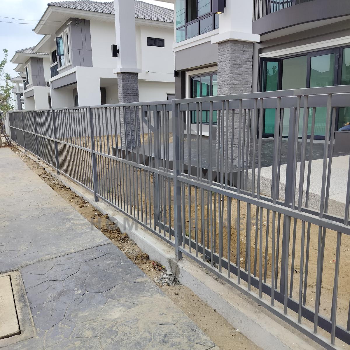 งานภูมิทัศน์และพื้นที่ภายนอกบ้าน