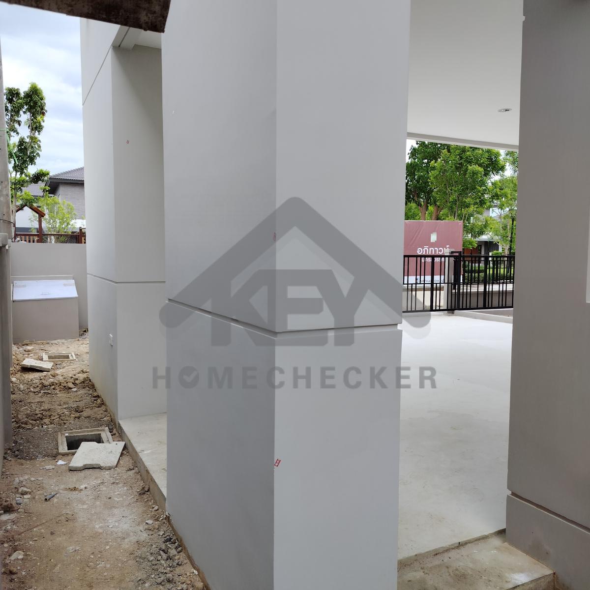 งานภูมิทัศน์และพื้นที่ภายนอกบ้าน