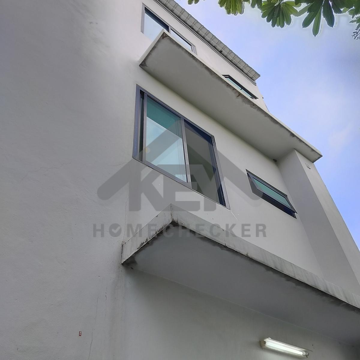 งานภูมิทัศน์และพื้นที่ภายนอกบ้าน