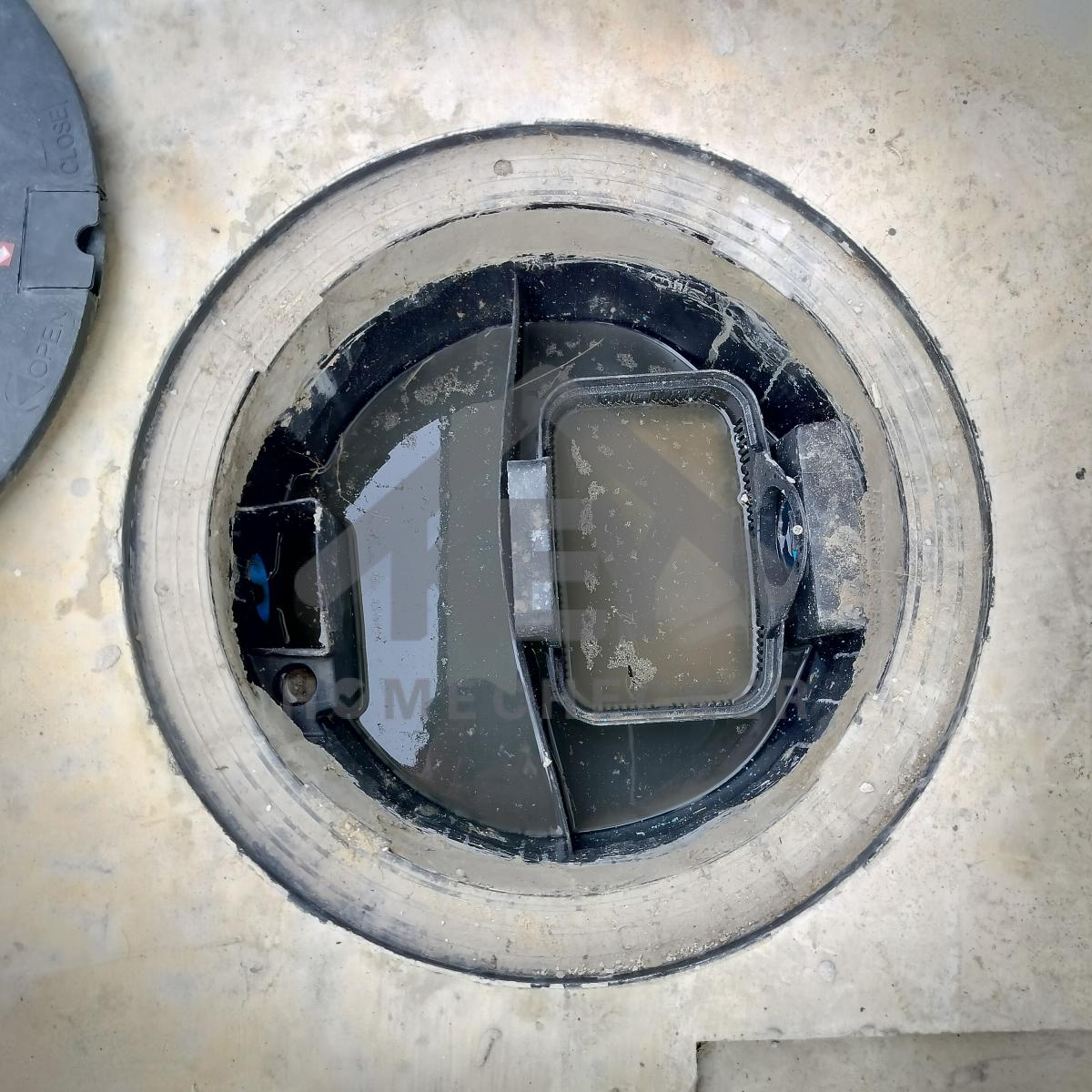 งานประปา ปั้ม และสุขาภิบาล