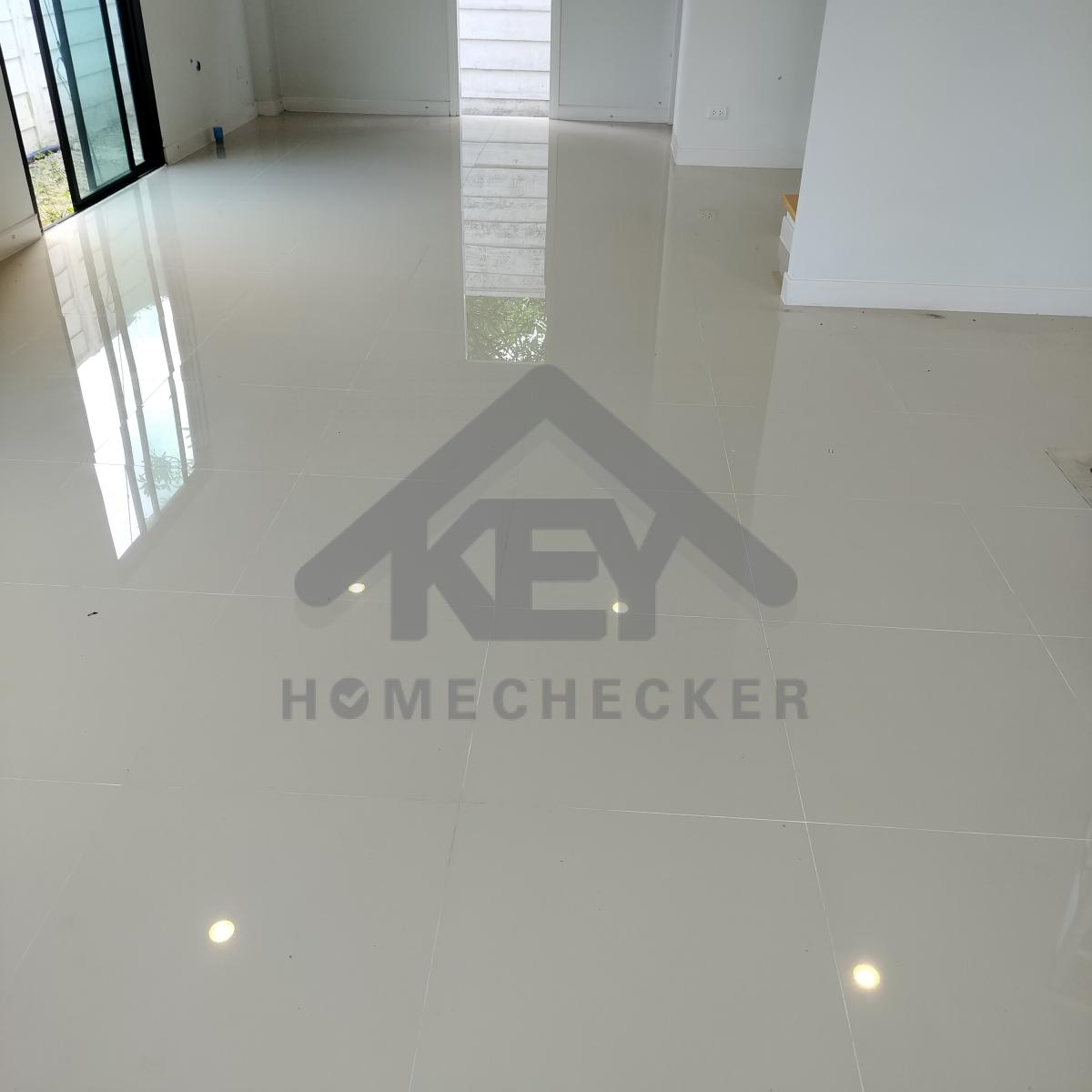 งานห้องโถง ห้องนั่งเล่น