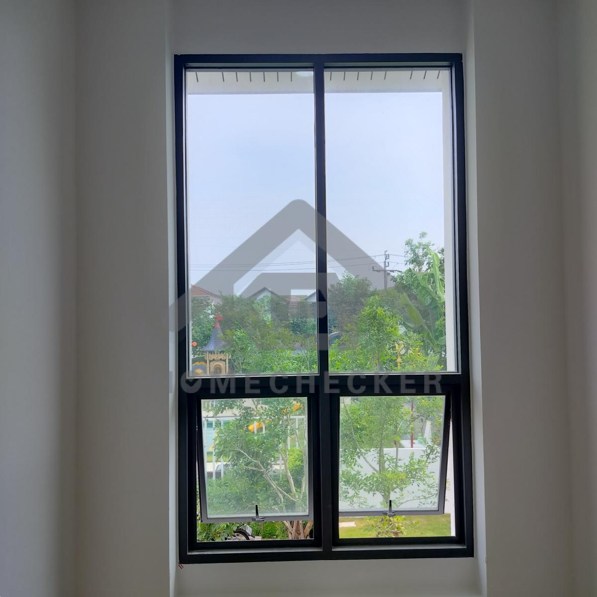 งานบันไดชั้น 1