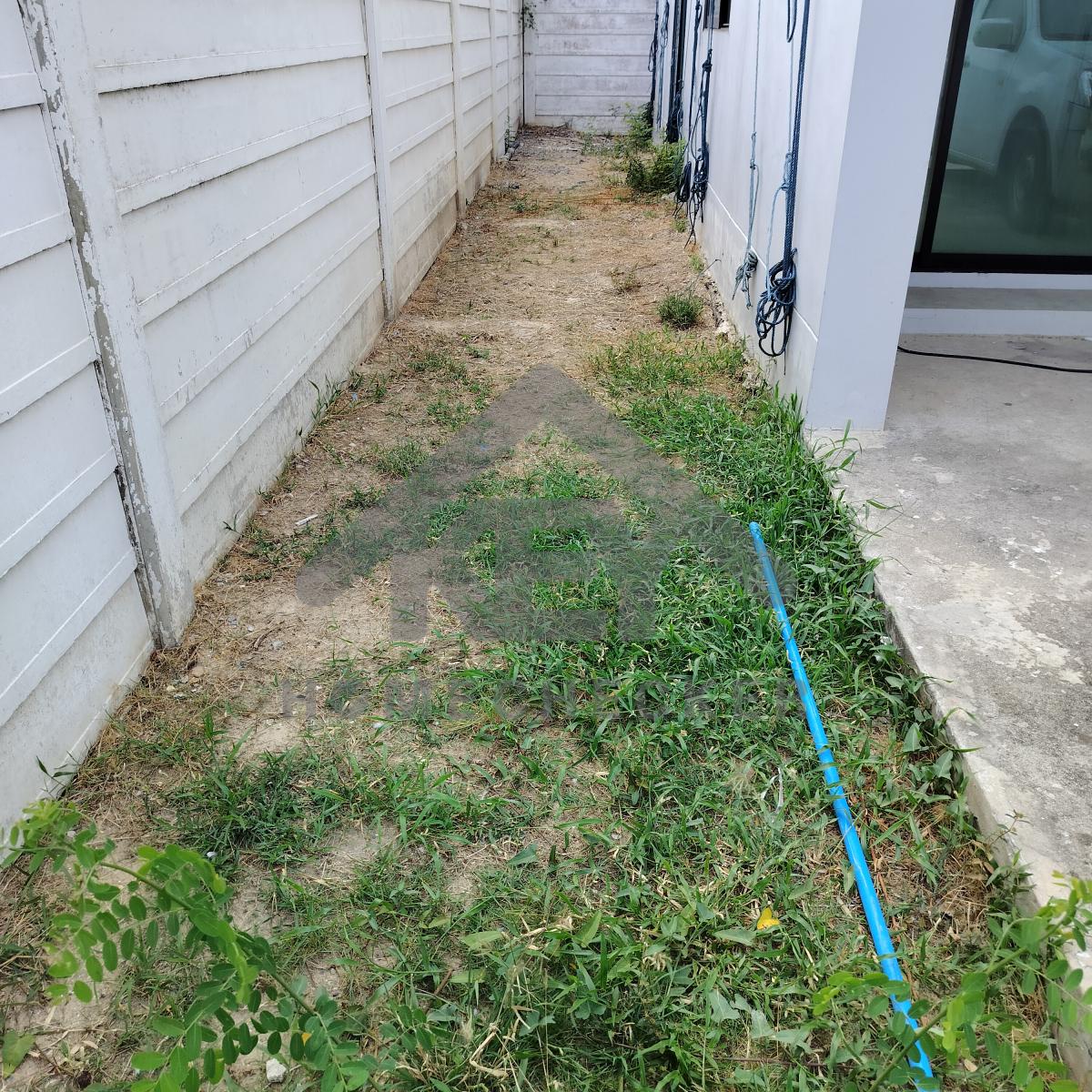 งานภูมิทัศน์และพื้นที่ภายนอกบ้าน