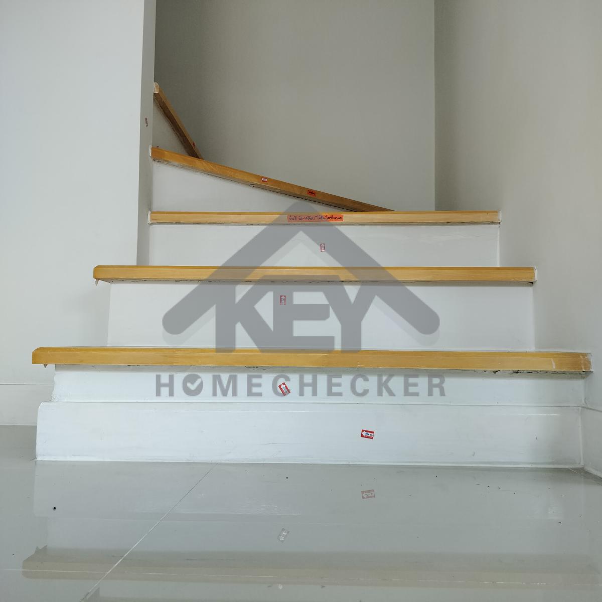 งานบันไดชั้น 1