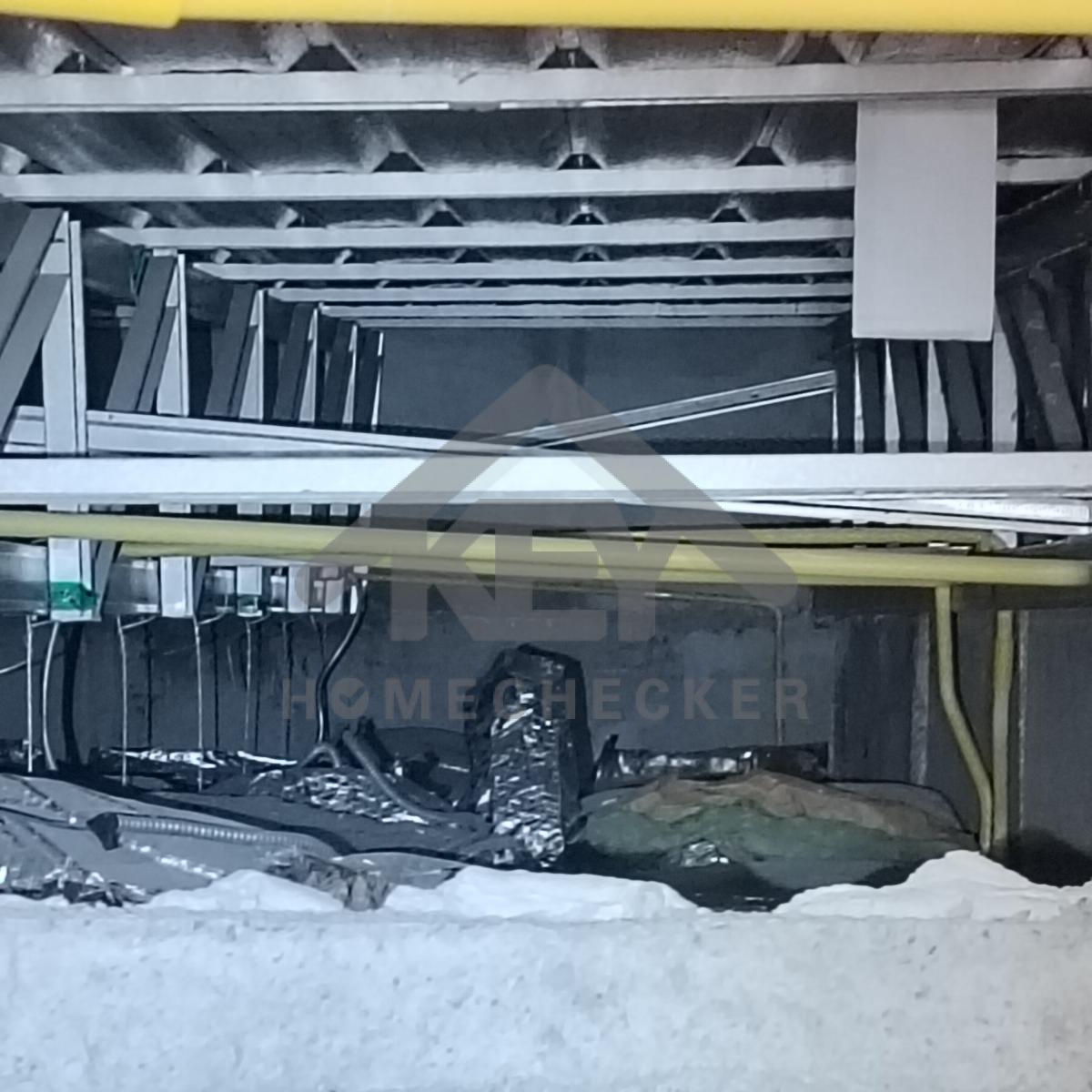 งานฝ้าชายคาและโครงฝ้า