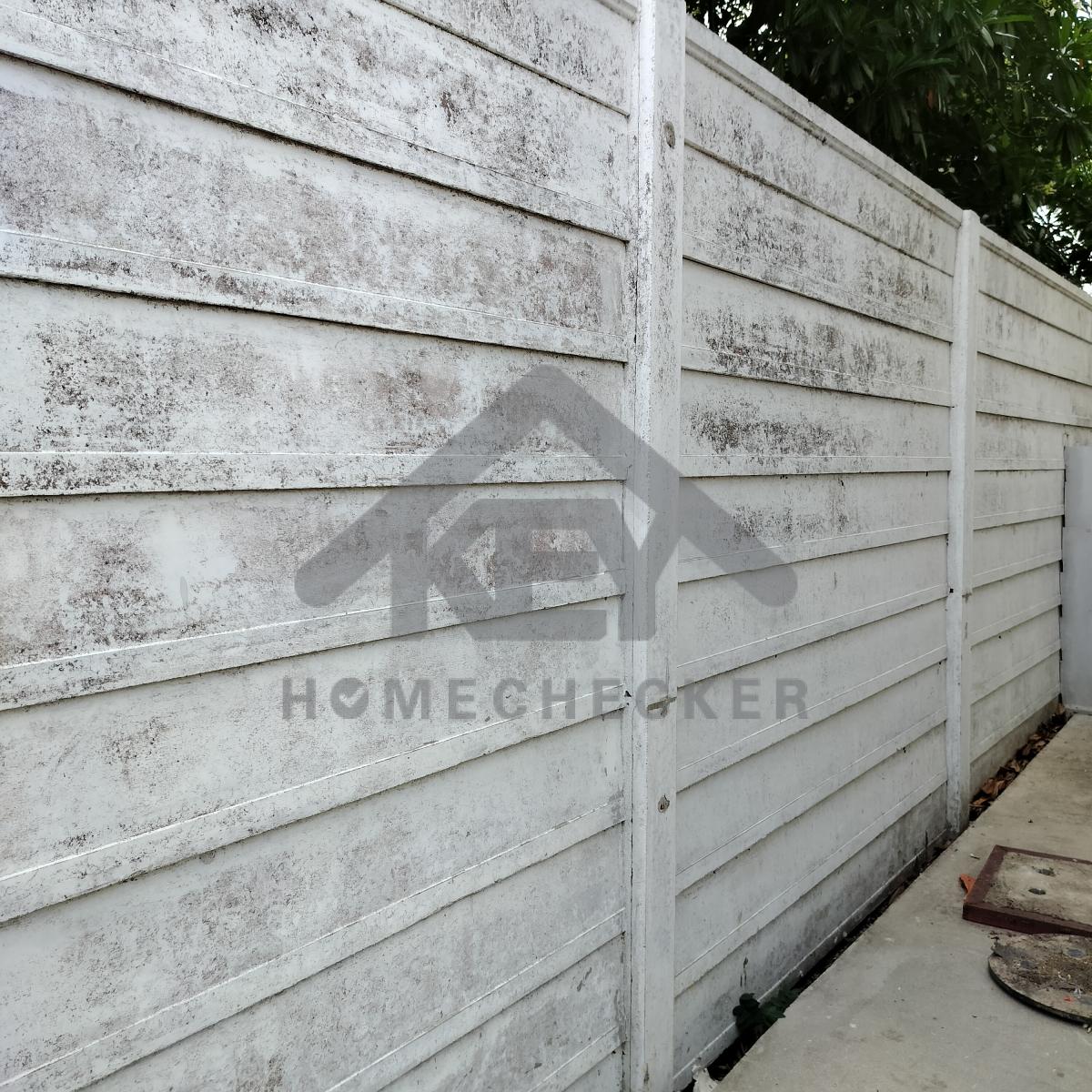 งานภูมิทัศน์และพื้นที่ภายนอกบ้าน