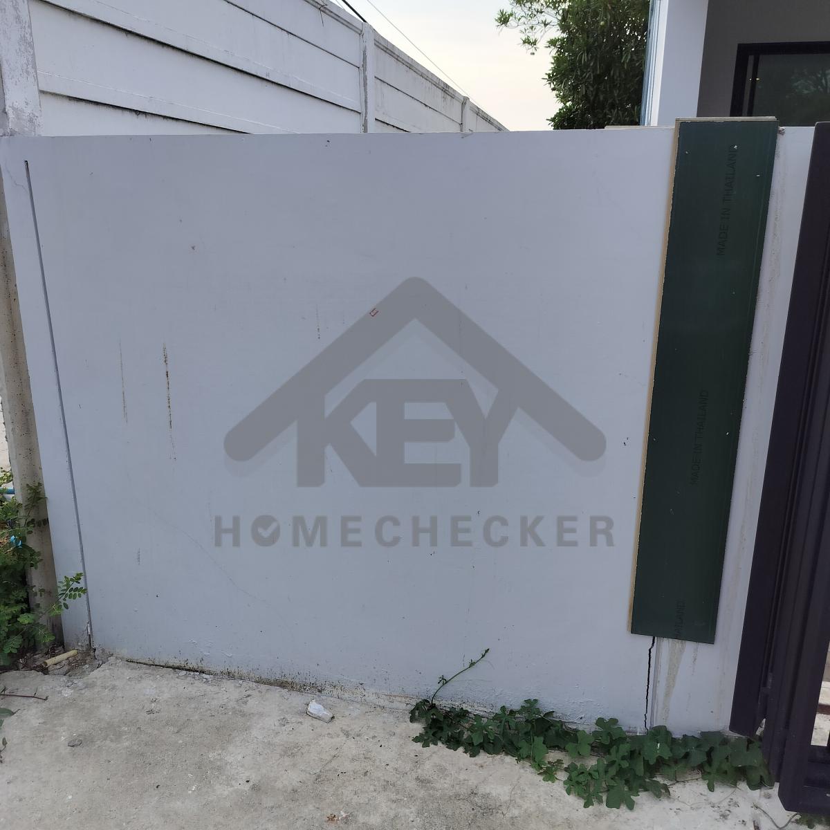 งานภูมิทัศน์และพื้นที่ภายนอกบ้าน