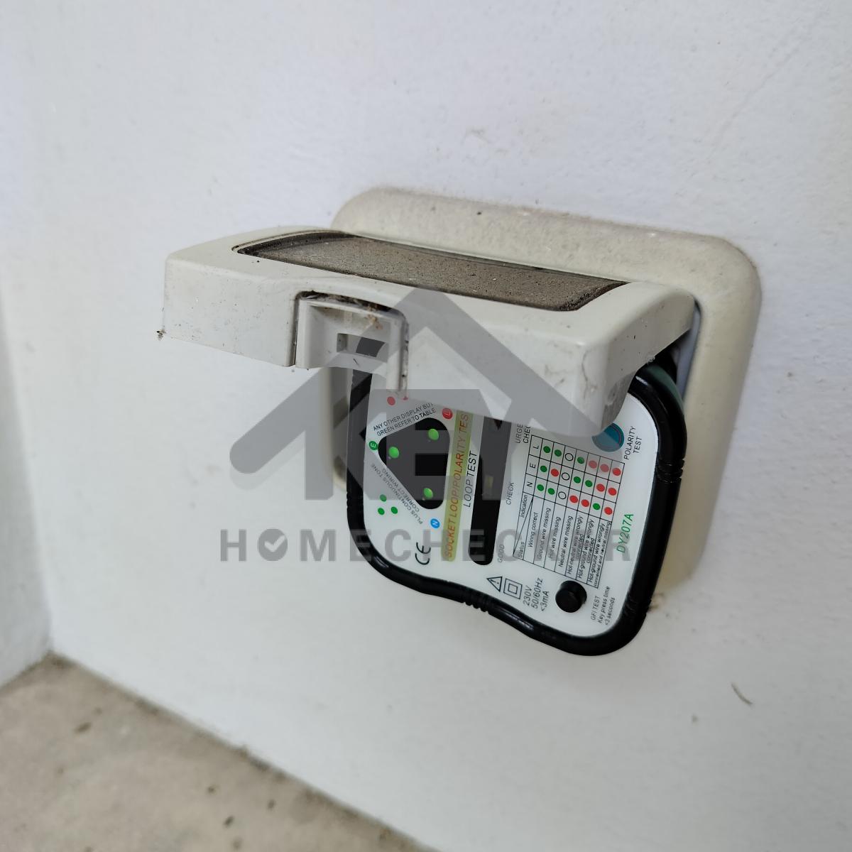 งานไฟฟ้าและระบบความปลอดภัย