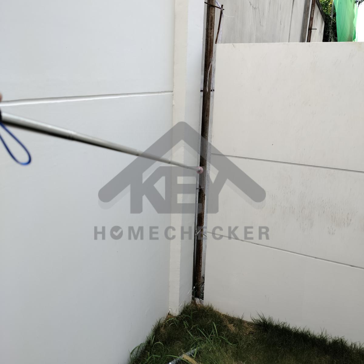 งานภูมิทัศน์และพื้นที่ภายนอกบ้าน