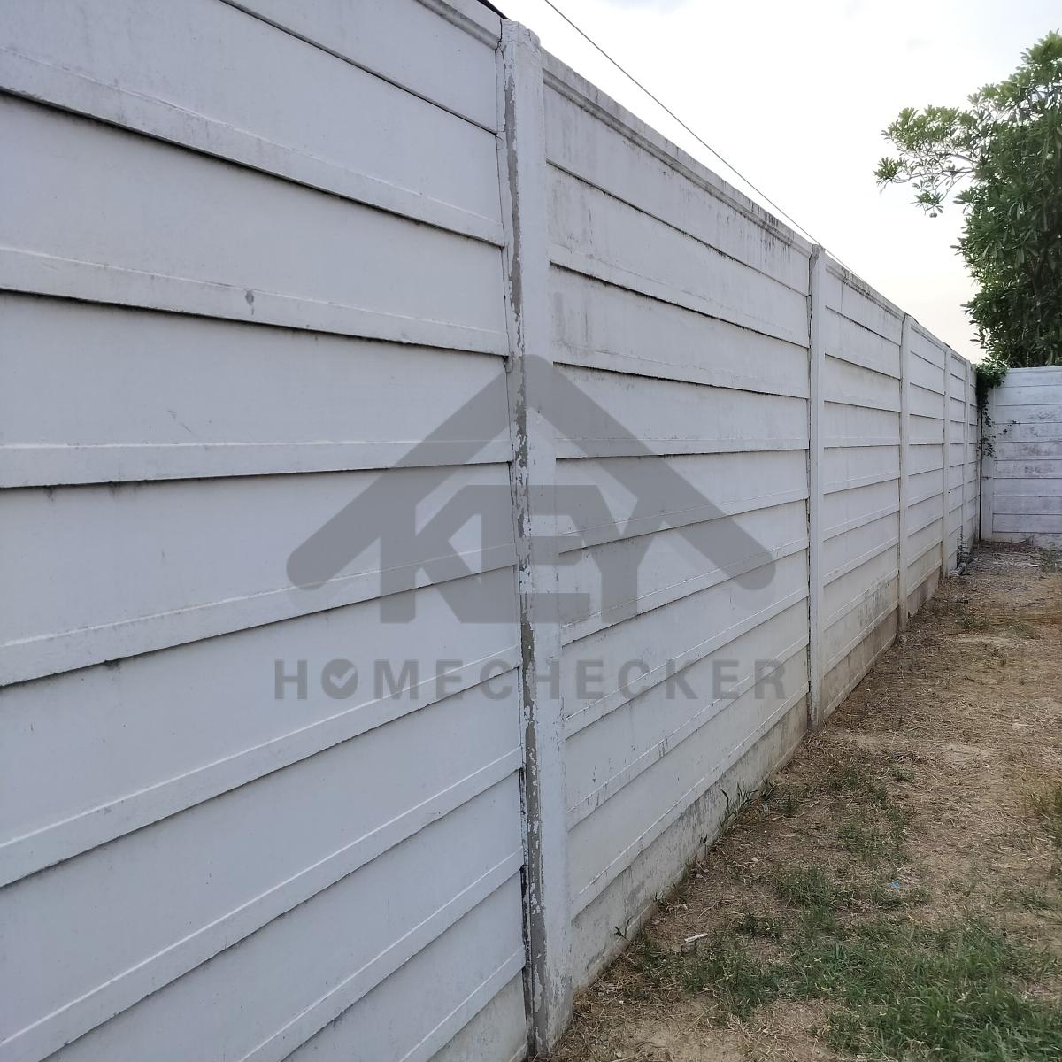 งานภูมิทัศน์และพื้นที่ภายนอกบ้าน