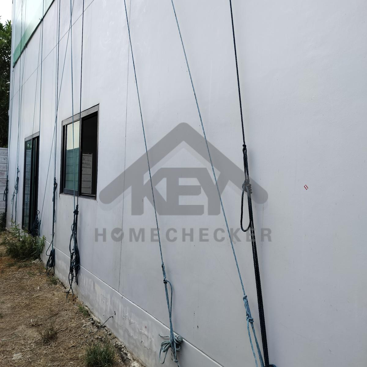 งานภูมิทัศน์และพื้นที่ภายนอกบ้าน