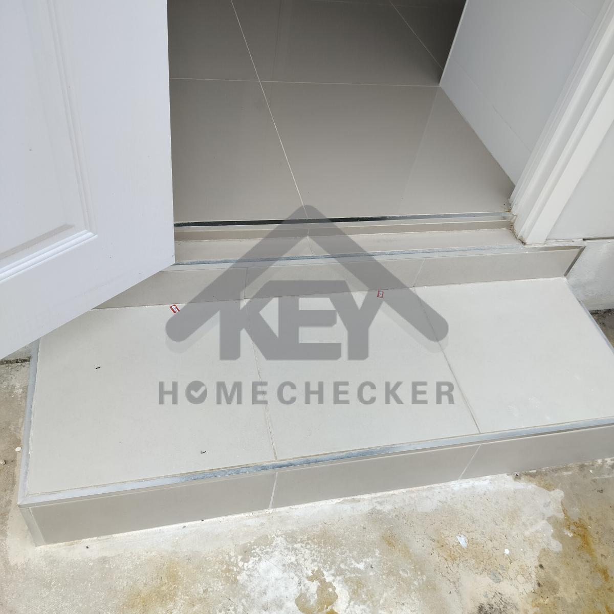 งานห้องครัวชั้น 1