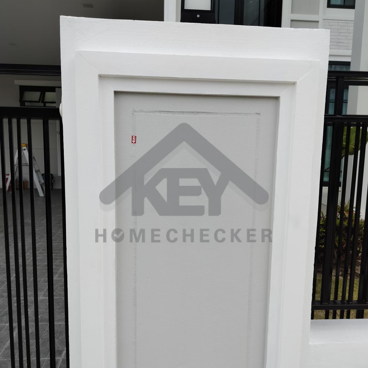 งานภูมิทัศน์และพื้นที่ภายนอกบ้าน