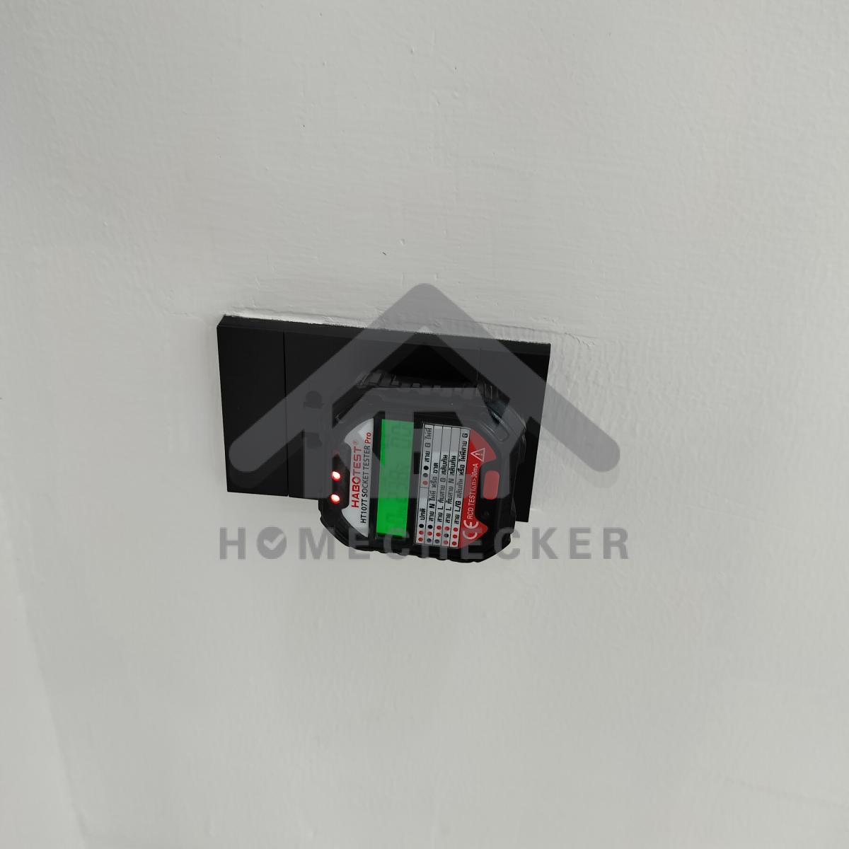 งานไฟฟ้าและระบบความปลอดภัย