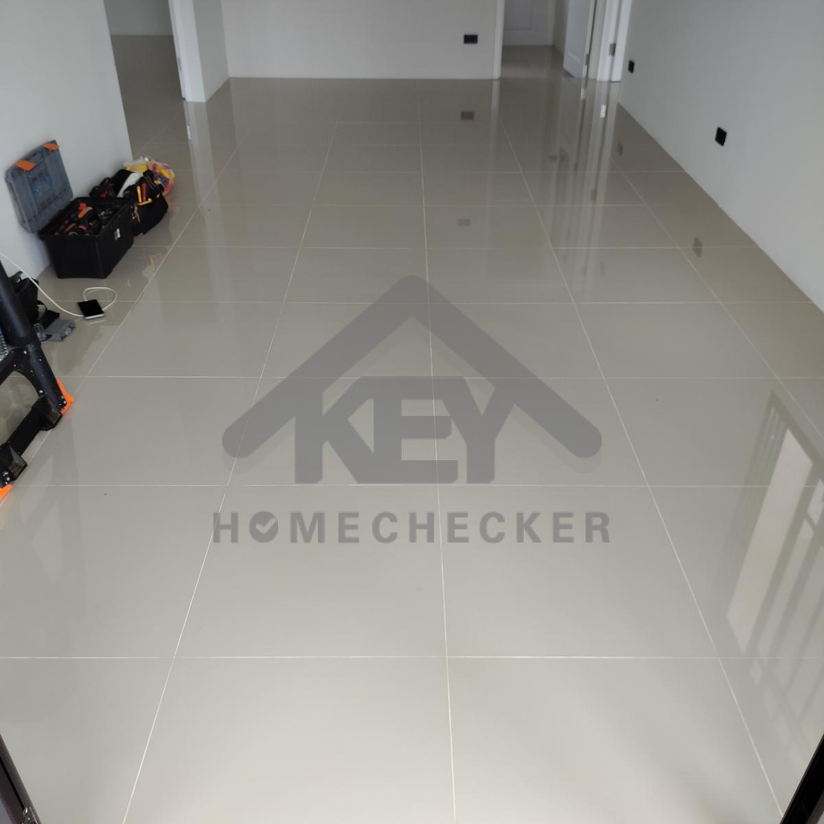 งานห้องโถง ห้องนั่งเล่น