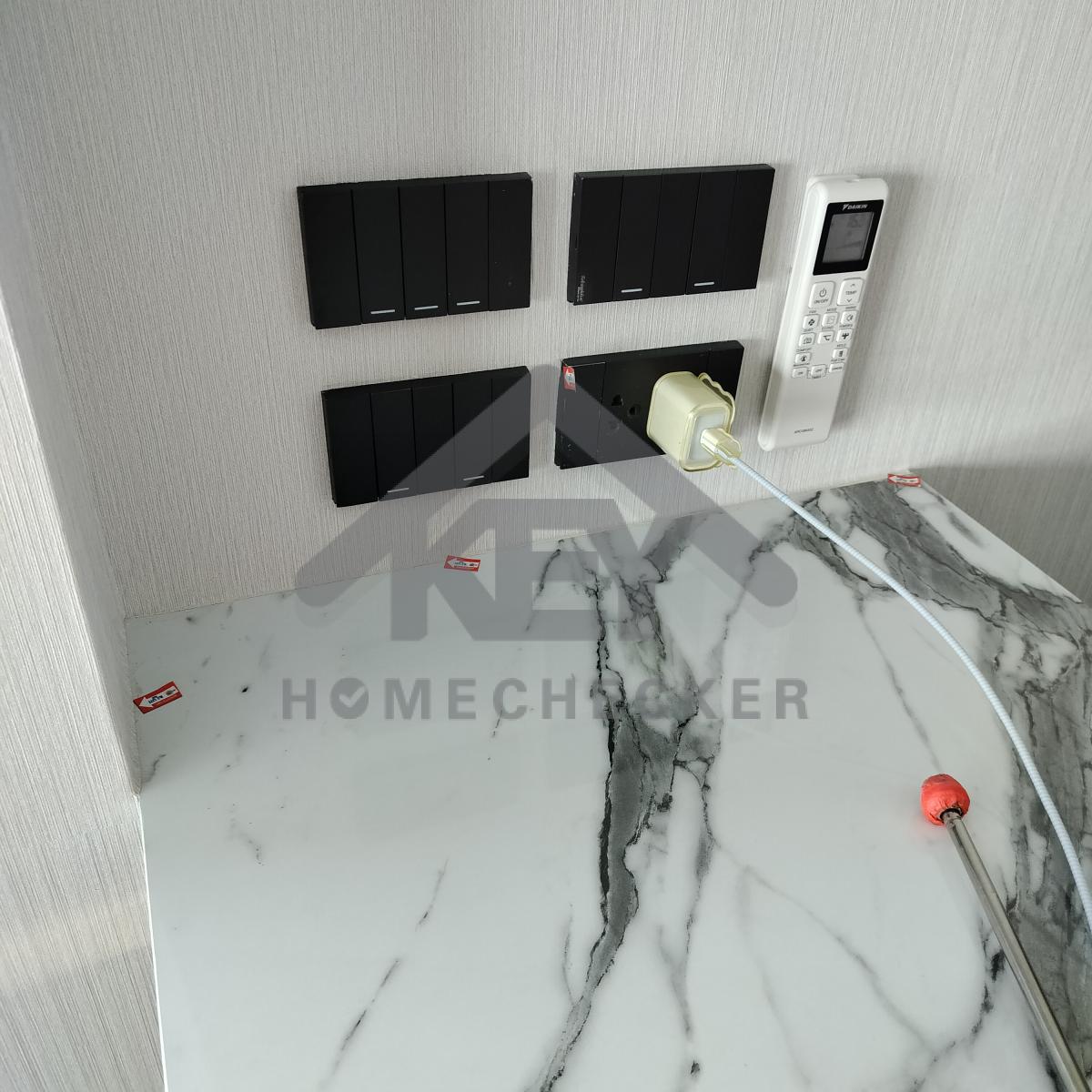 งานห้องครัวชั้น 1