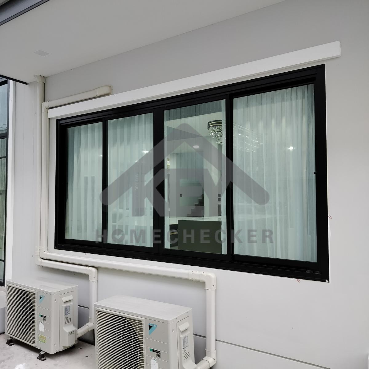 งานภูมิทัศน์และพื้นที่ภายนอกบ้าน