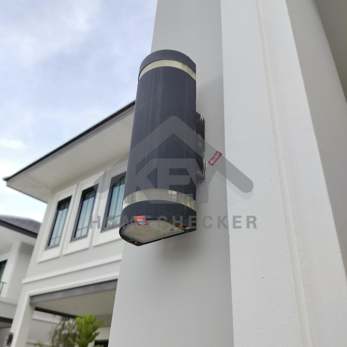 งานภูมิทัศน์และพื้นที่ภายนอกบ้าน