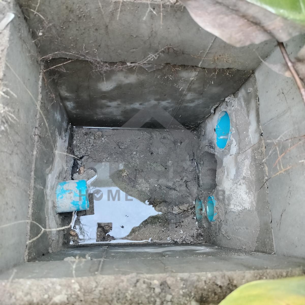 งานประปา ปั้ม และสุขาภิบาล