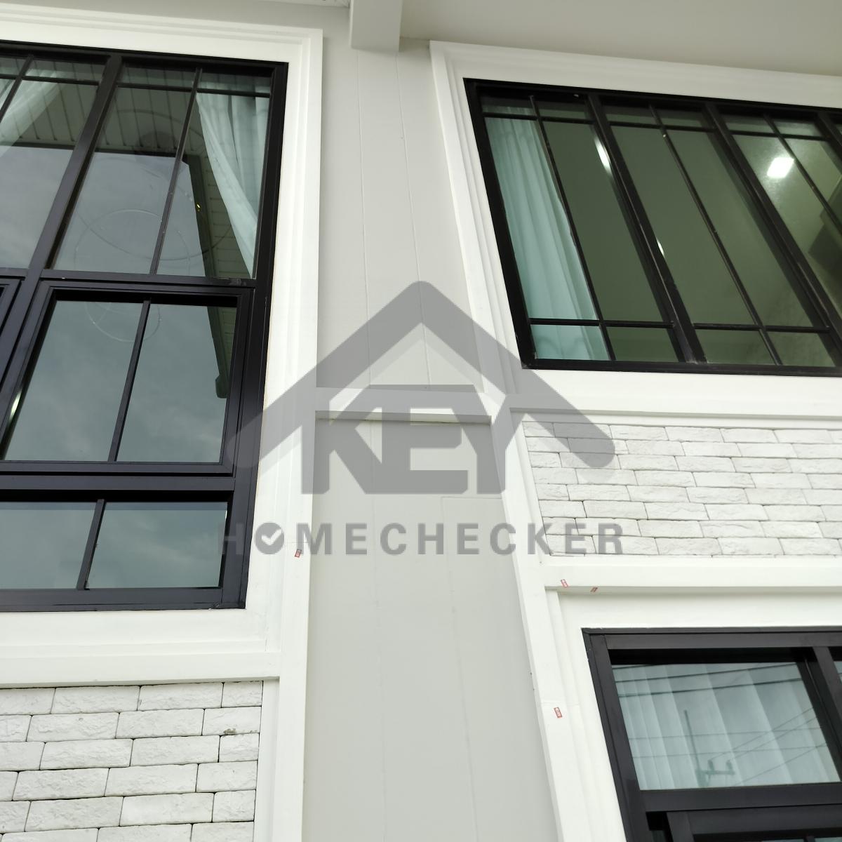 งานภูมิทัศน์และพื้นที่ภายนอกบ้าน