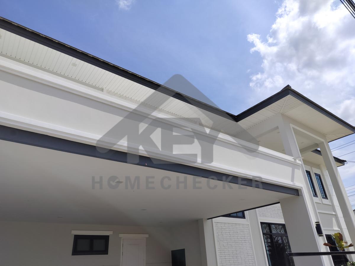 งานภูมิทัศน์และพื้นที่ภายนอกบ้าน