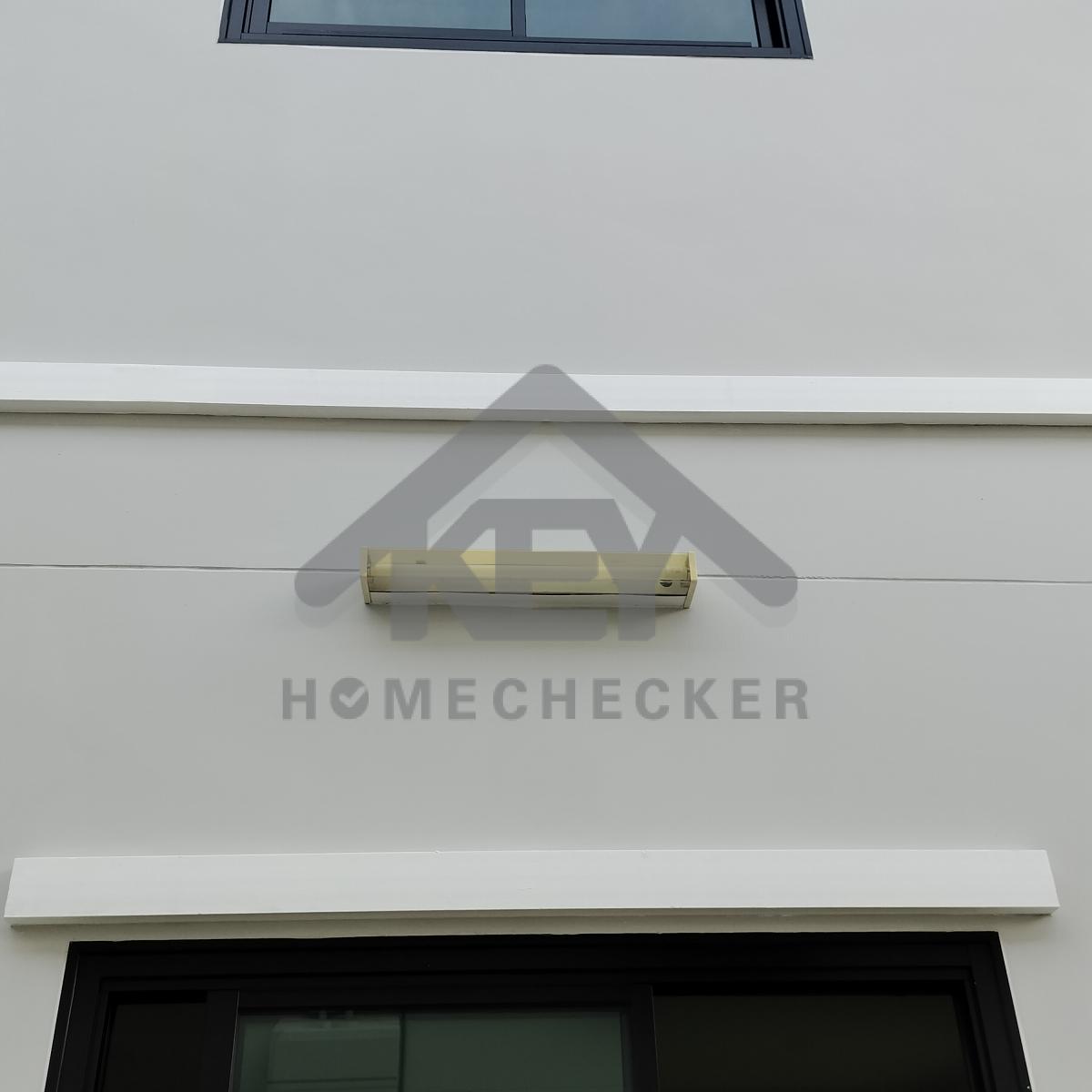 งานภูมิทัศน์และพื้นที่ภายนอกบ้าน