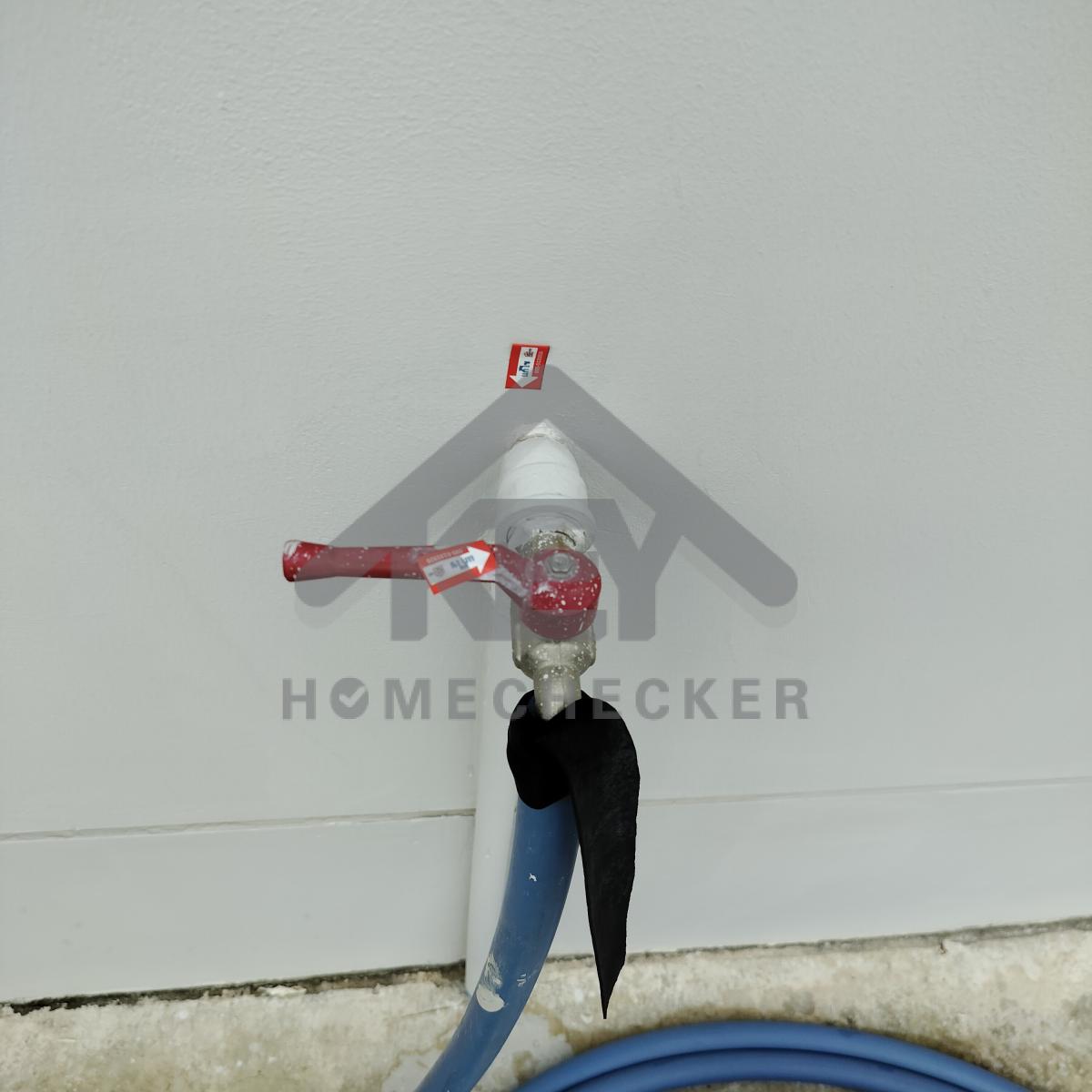 งานภูมิทัศน์และพื้นที่ภายนอกบ้าน