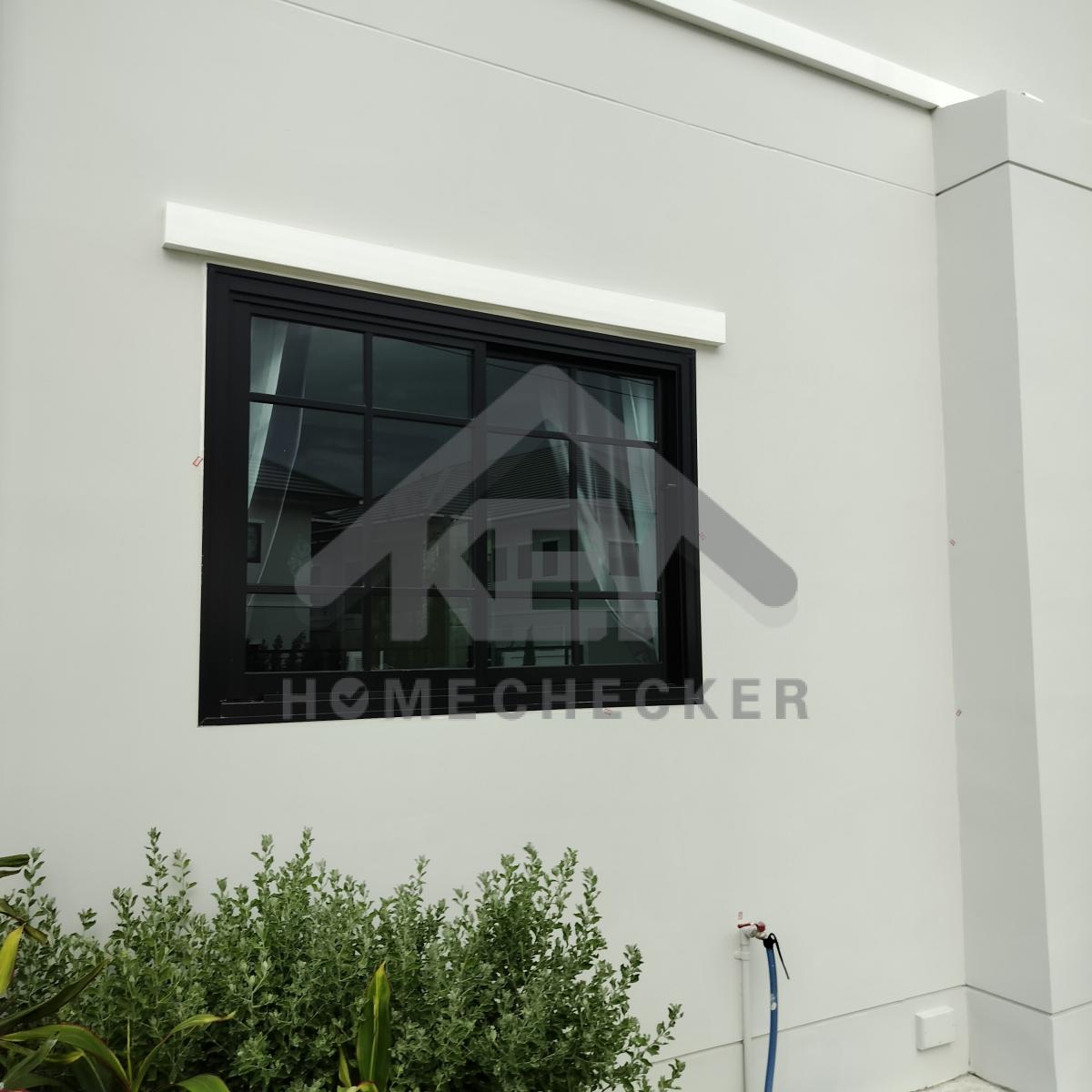 งานภูมิทัศน์และพื้นที่ภายนอกบ้าน