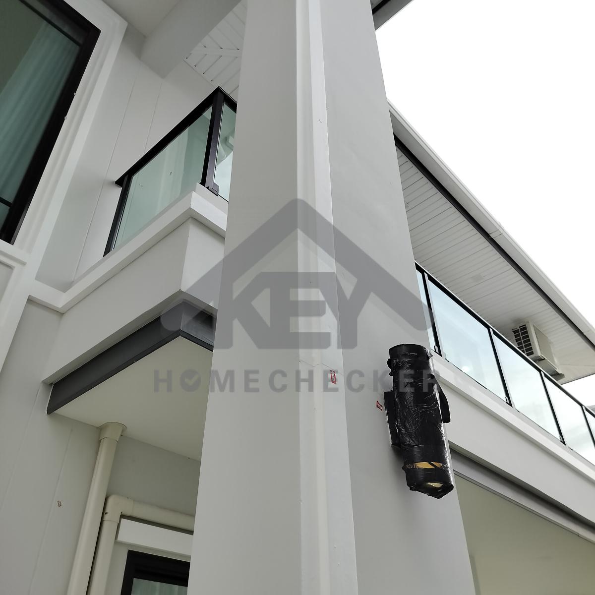 งานภูมิทัศน์และพื้นที่ภายนอกบ้าน