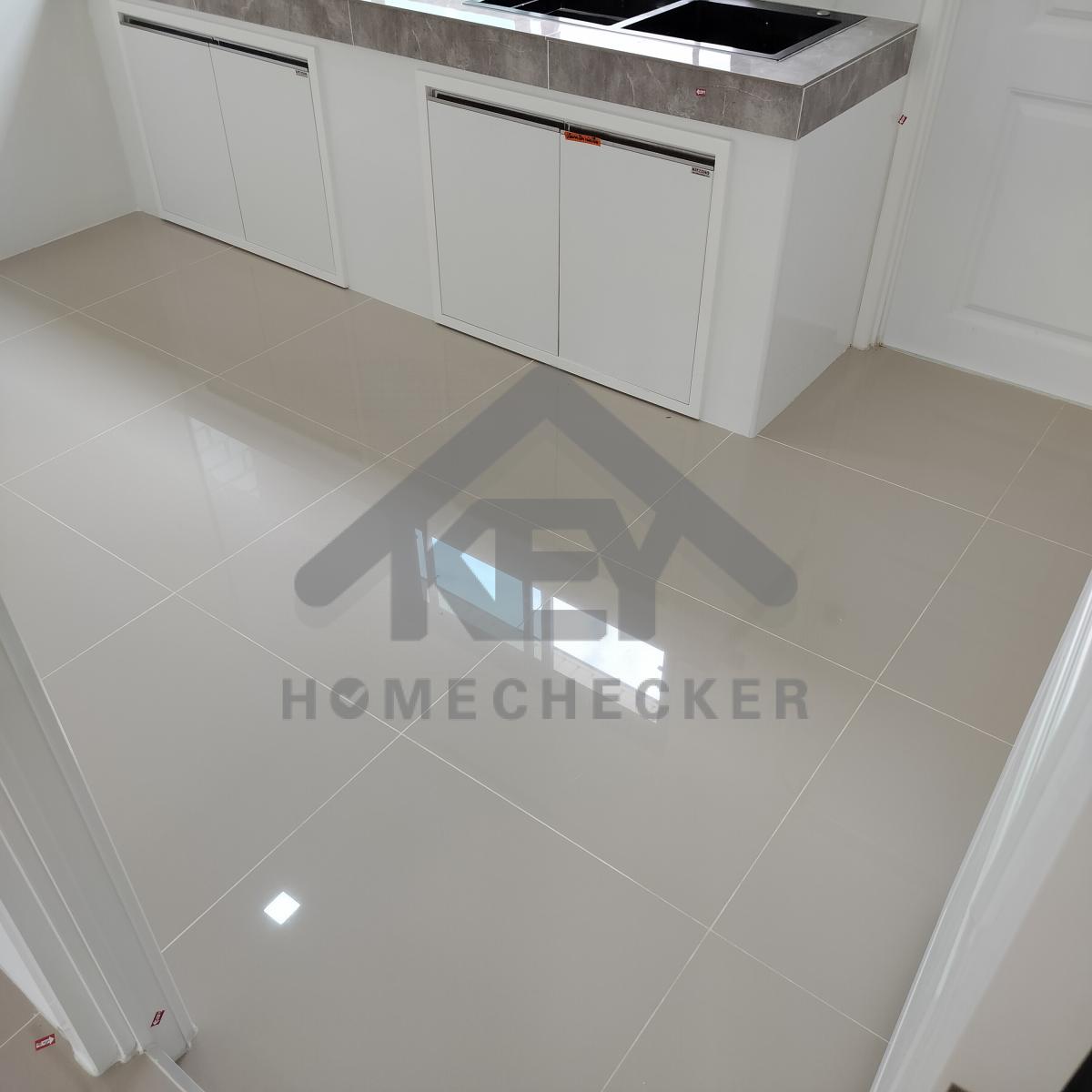 งานห้องครัวชั้น 1