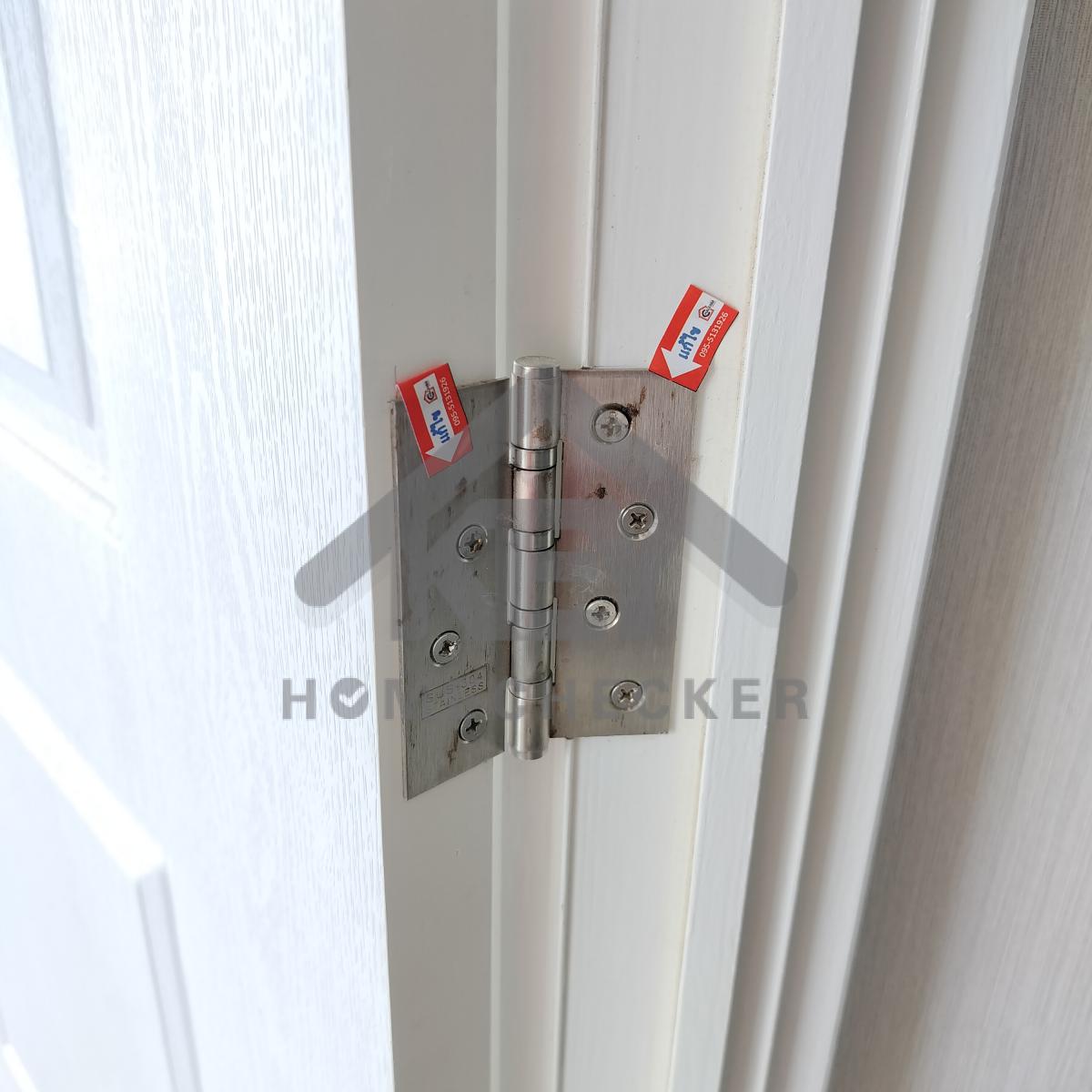 งานห้องครัวชั้น 1